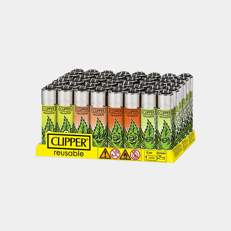 Clipper Happy Plants