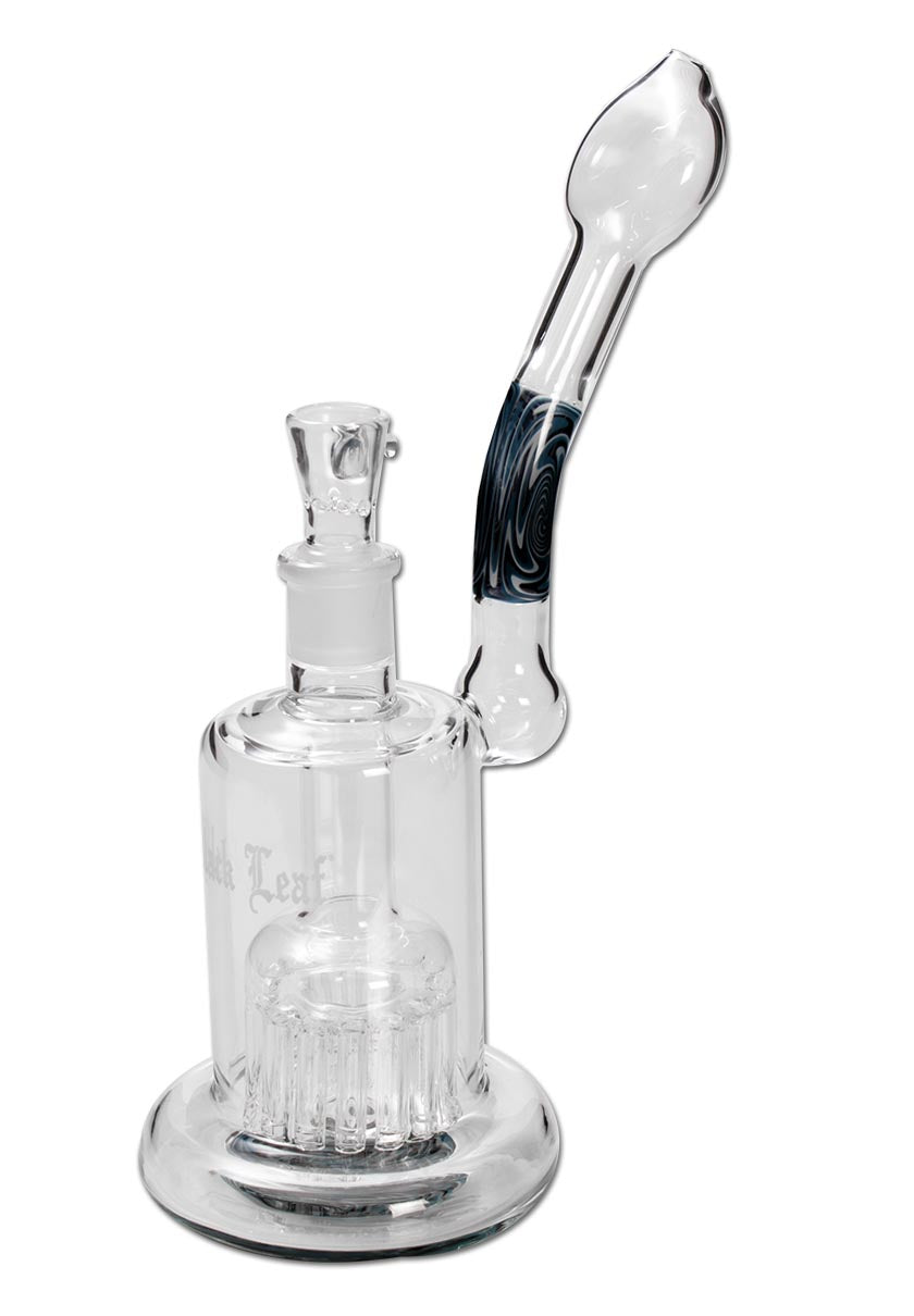 Black Leaf 'Octobong' vari colori