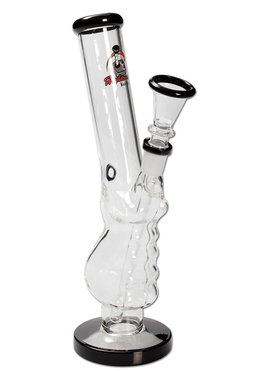 Black Leaf 'Highscore' Joy Stick Bong