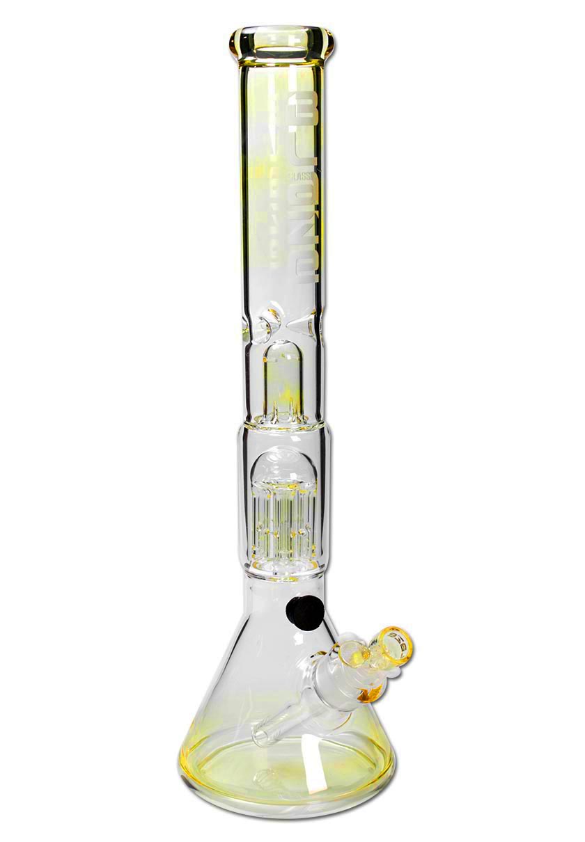 Bong Flask 'Blaze' 6 bracci