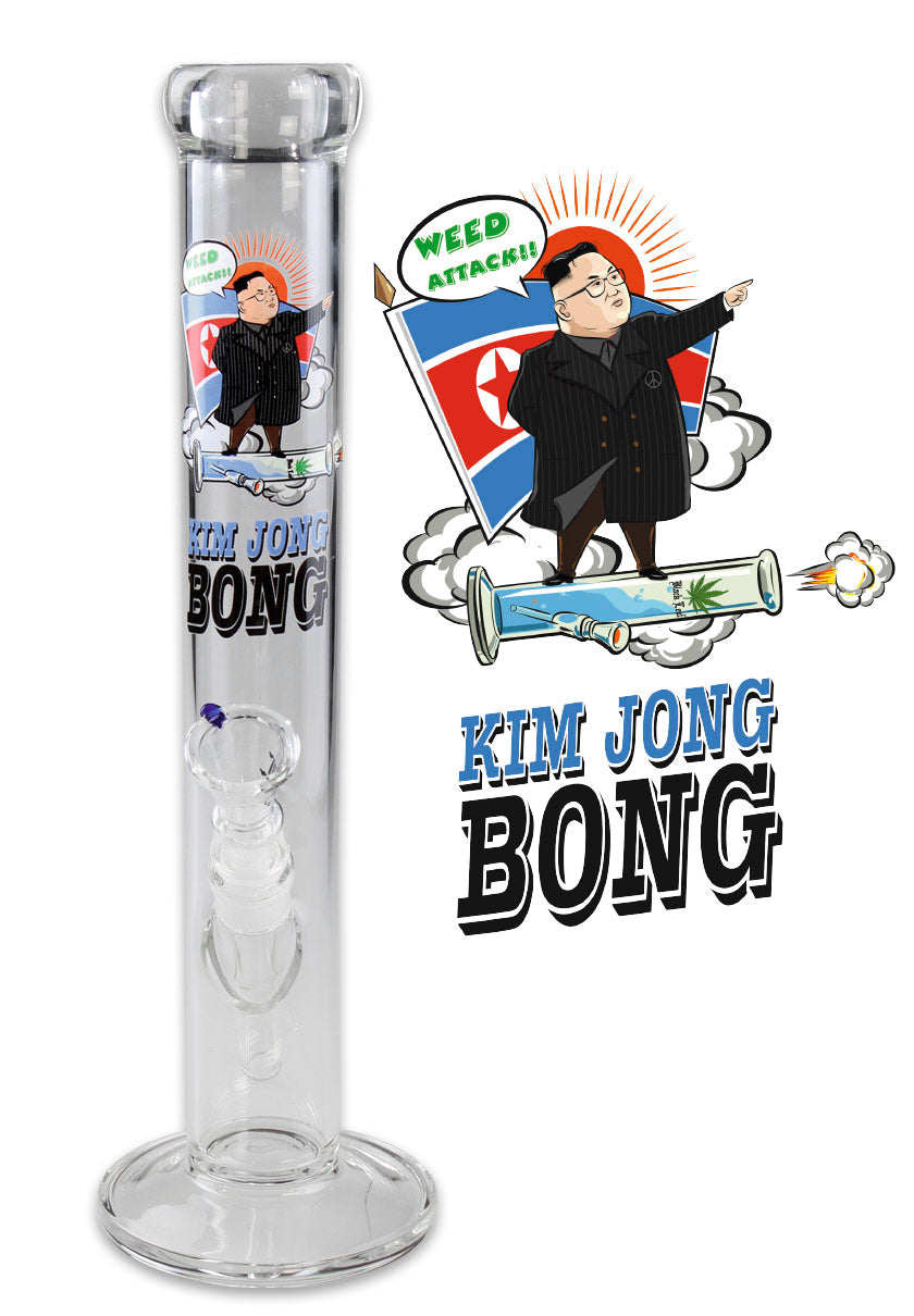 Kim Jong Bong