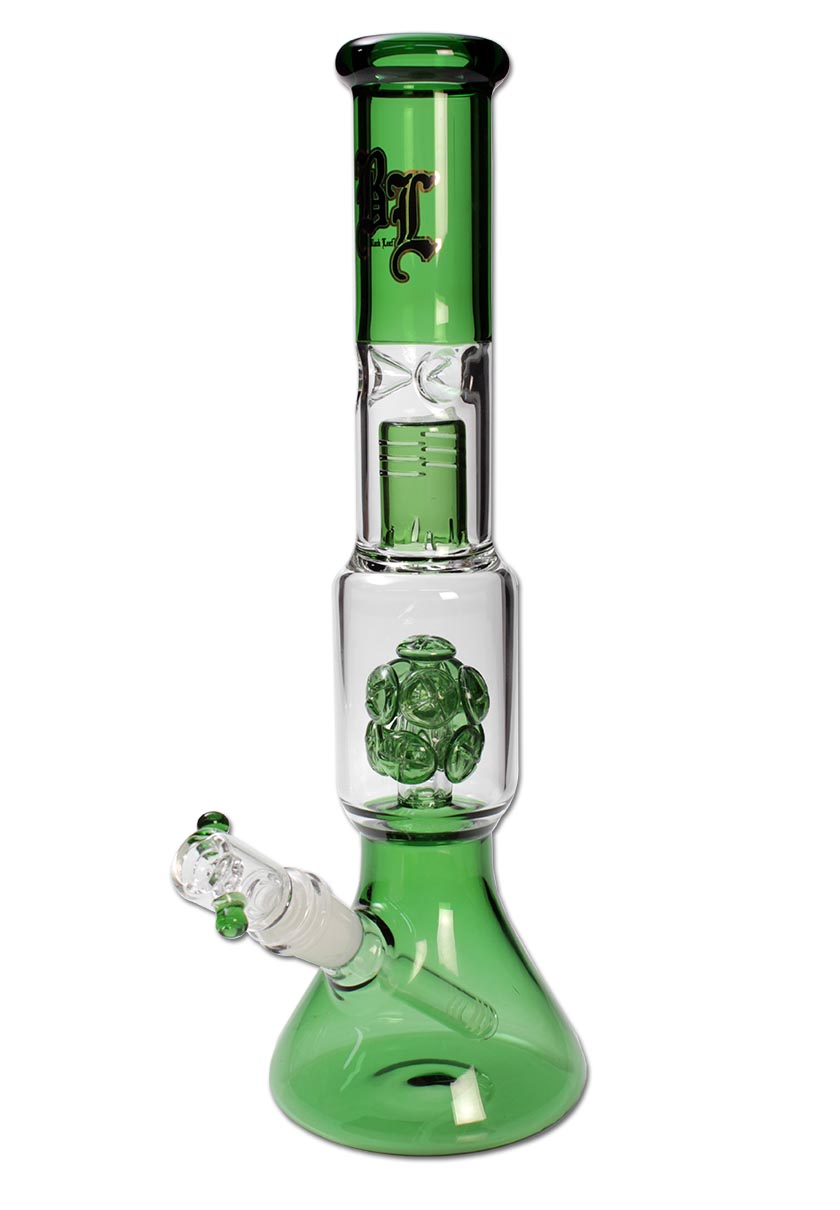 Multi level Ice Bong