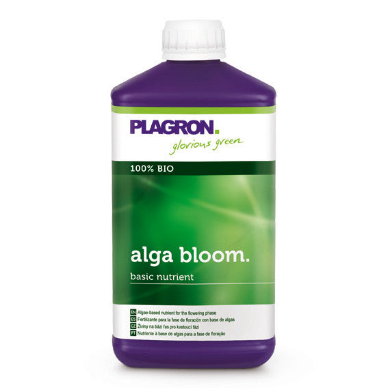 Alga Bloom Plagron (500ml 1L 5L)