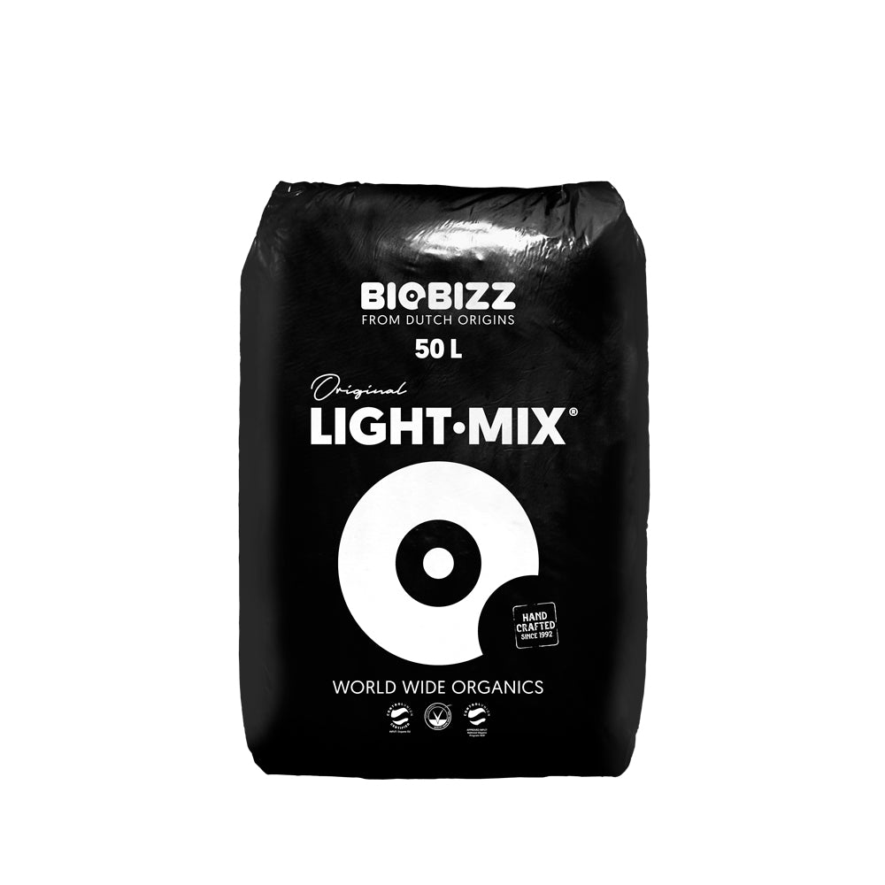 BIOBIZZ - Light Mix Terra