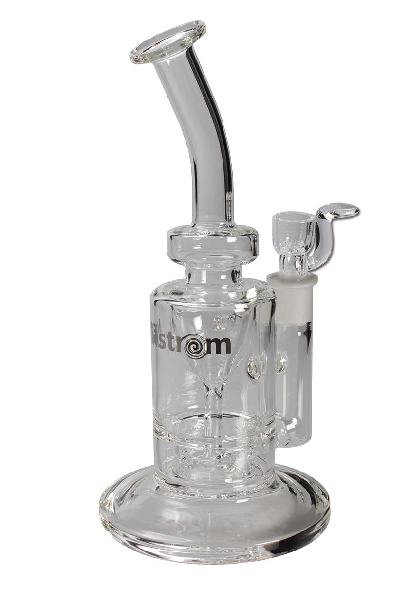 Blaze Glass Bong Herb/Oil