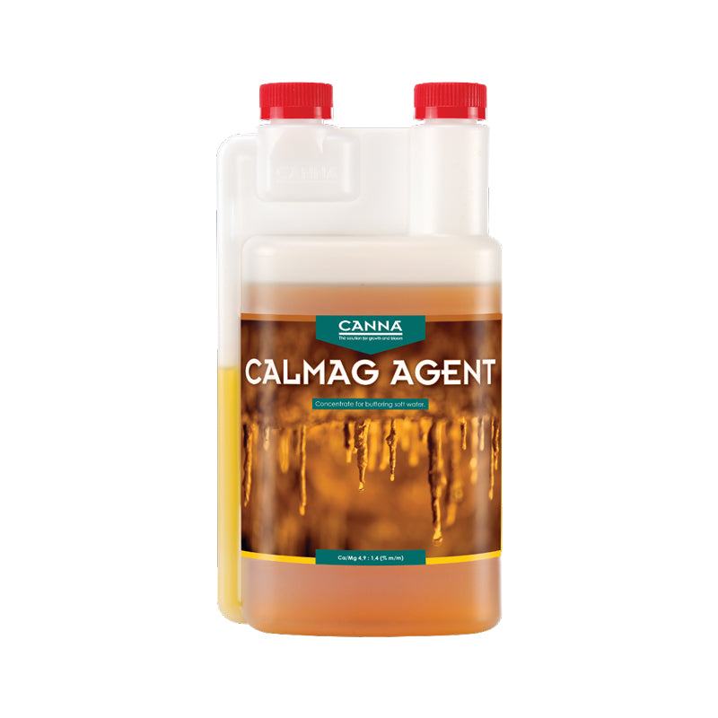 CALMAG AGENT 1L - CANNA