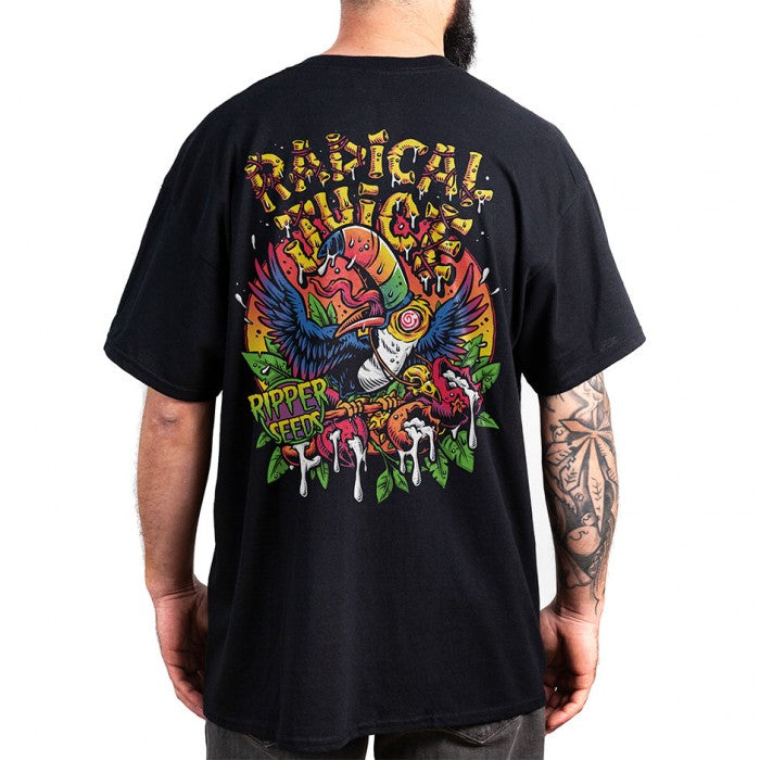 Ripper Seeds - Radical Juice T-Shirt