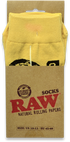 Calzini RAW in cotone - Raw socks