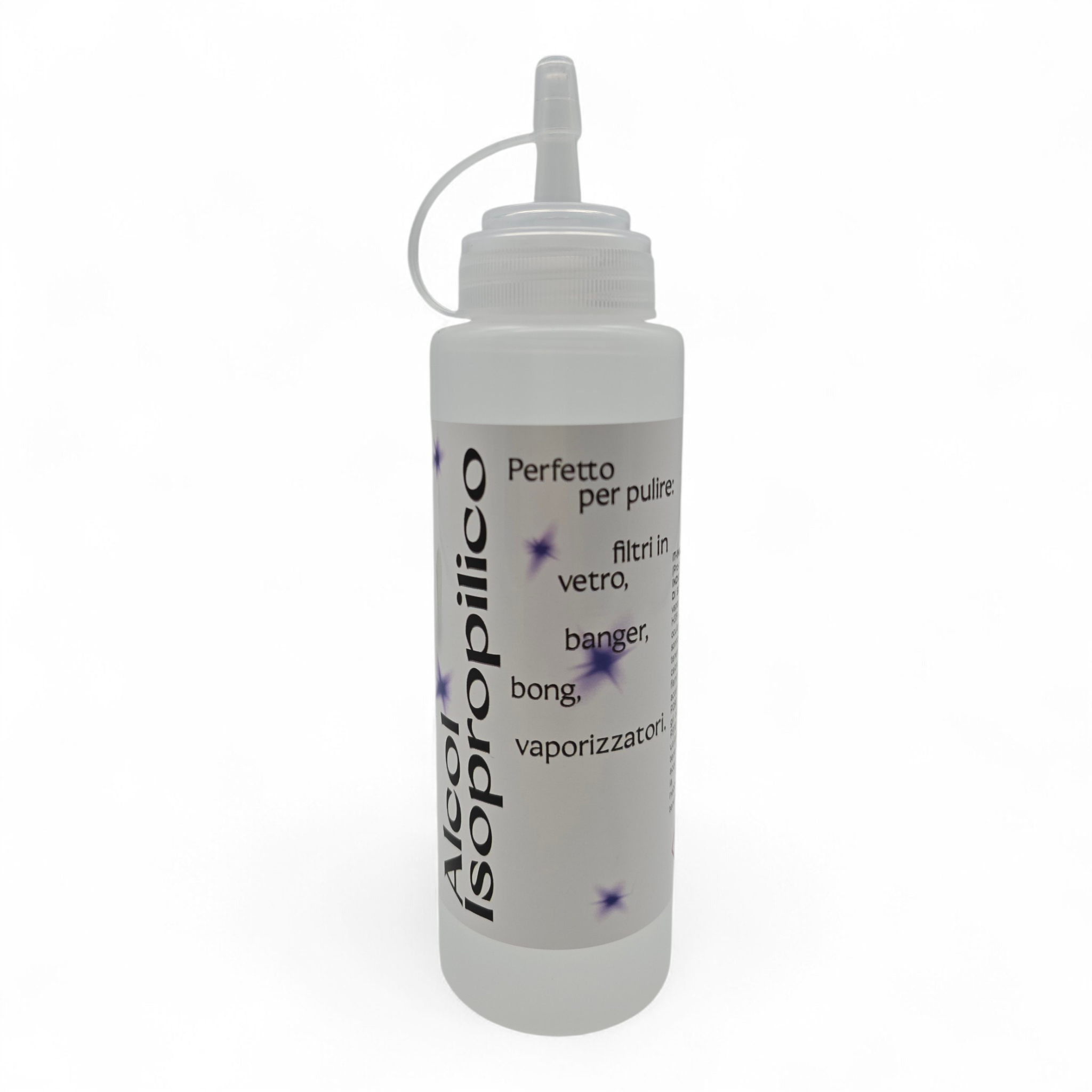 Alcol isopropilico 