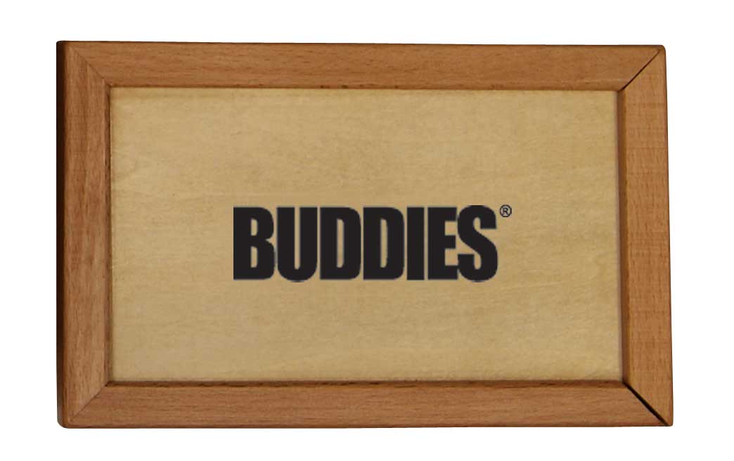 Buddies Sifter Box