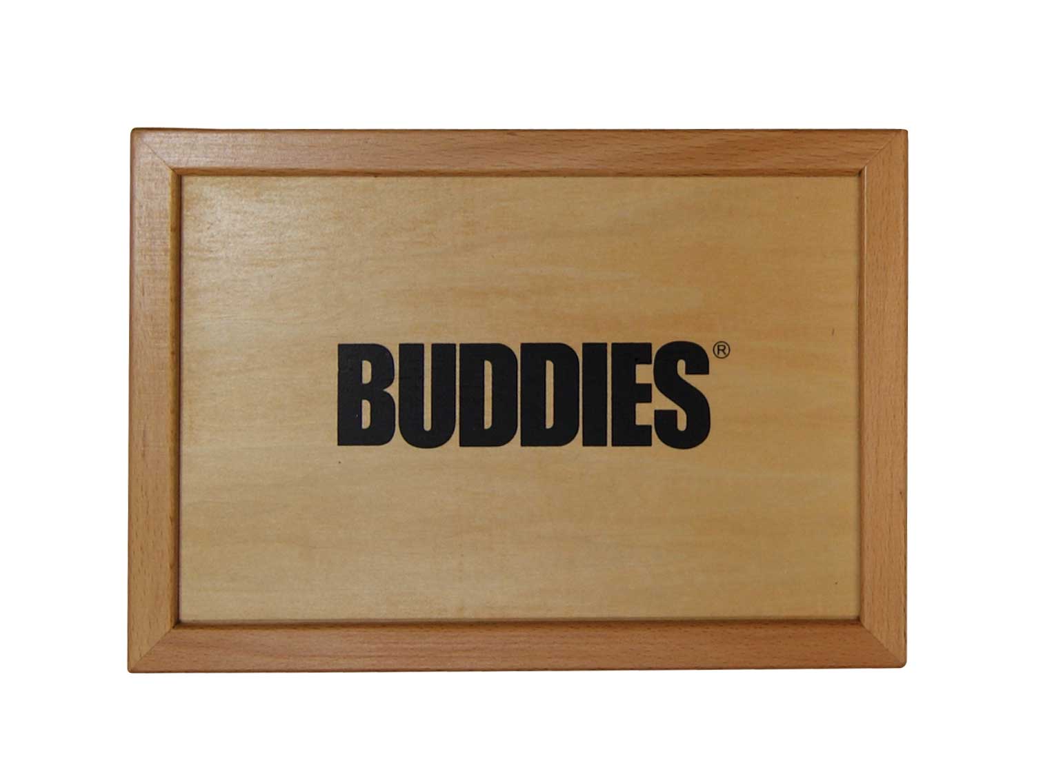 Buddies Sifter Box