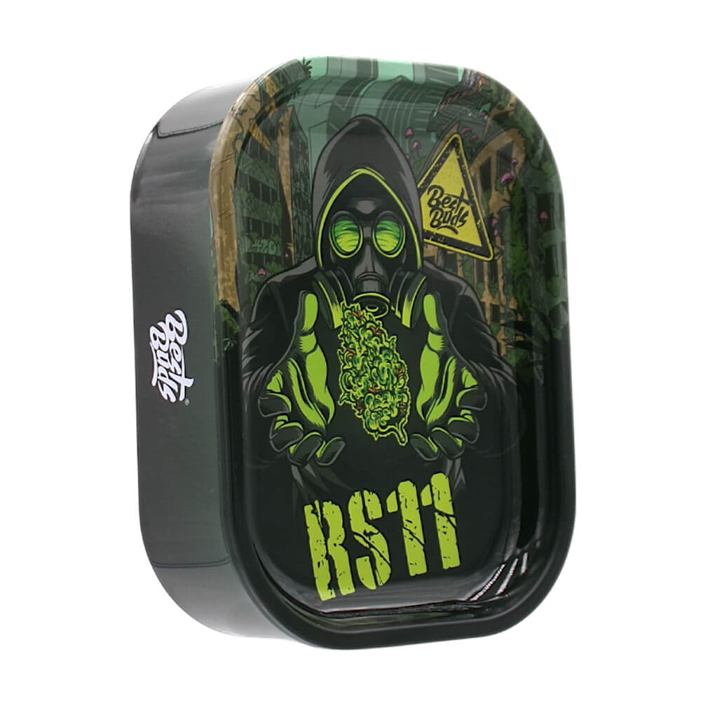Vassoio con Storage Box | RS11