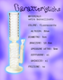 Bong of the month - LUGLIO 2026