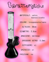 Bong of the month - OTTOBRE 2026