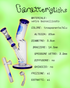bong of the month aprile 2026