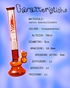 bong of the month marzo 2026