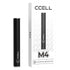 CCELL M4 - batteria per estratti con attacco 510 - ricarica USB C