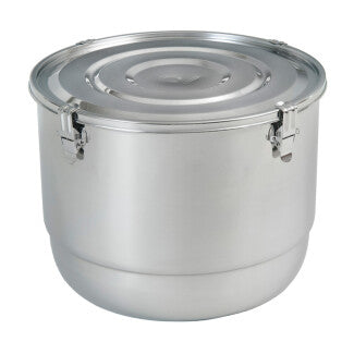 CVault - Contenitore ermetico in acciaio inox