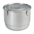 CVault - Contenitore ermetico in acciaio inox