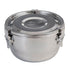 CVault - Contenitore ermetico in acciaio inox
