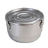 CVault - Contenitore ermetico in acciaio inox