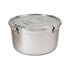 CVault - Contenitore ermetico in acciaio inox