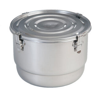 CVault - Contenitore ermetico in acciaio inox