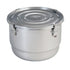 CVault - Contenitore ermetico in acciaio inox