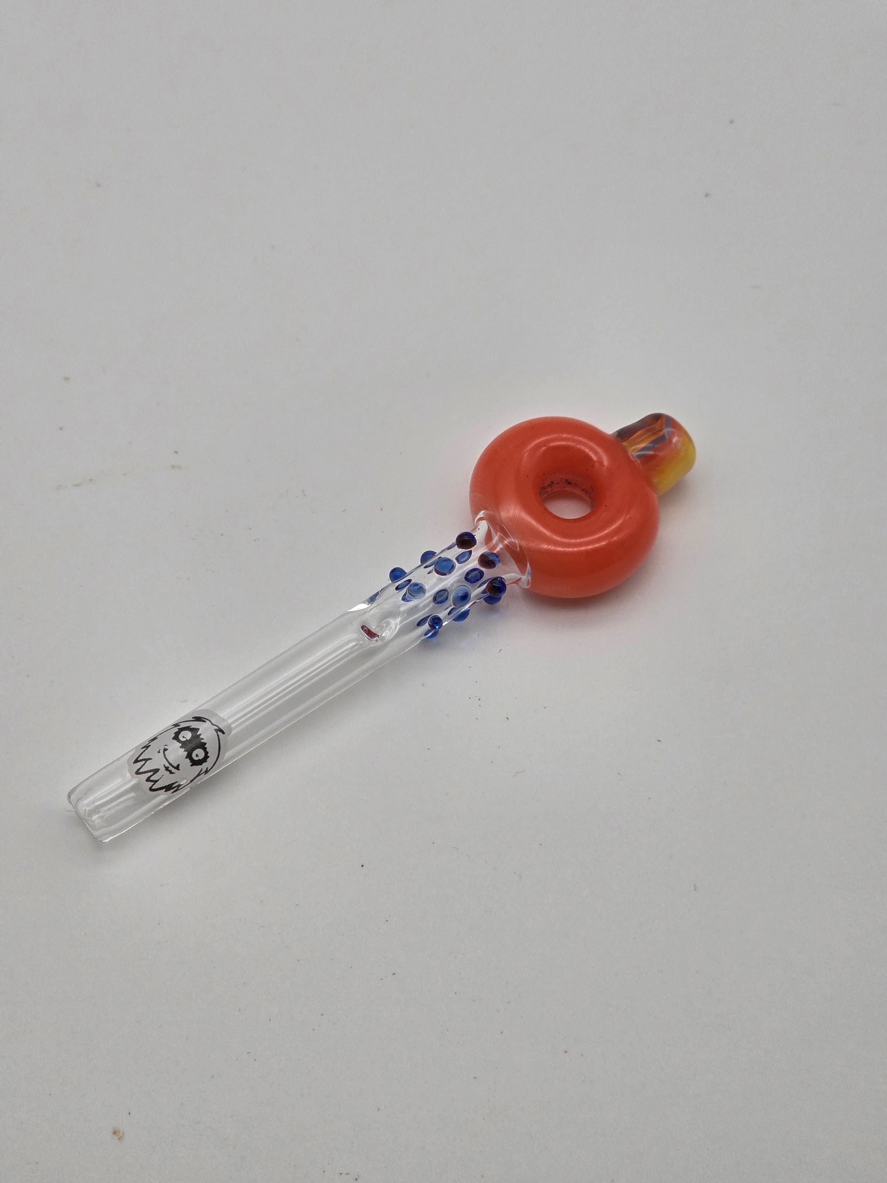 Glass Mate | Filtro "Ciambella"