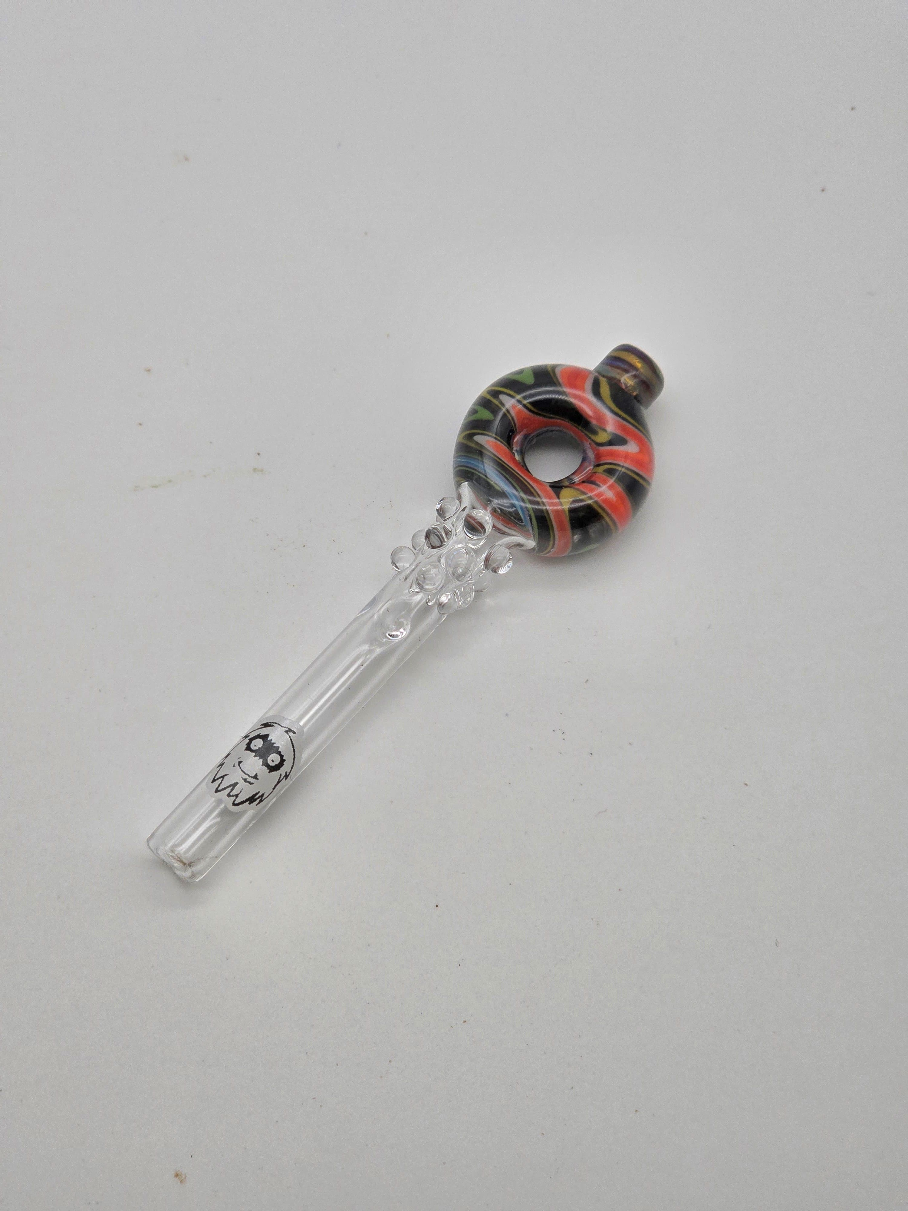 Glass Mate | Filtro "Ciambella"