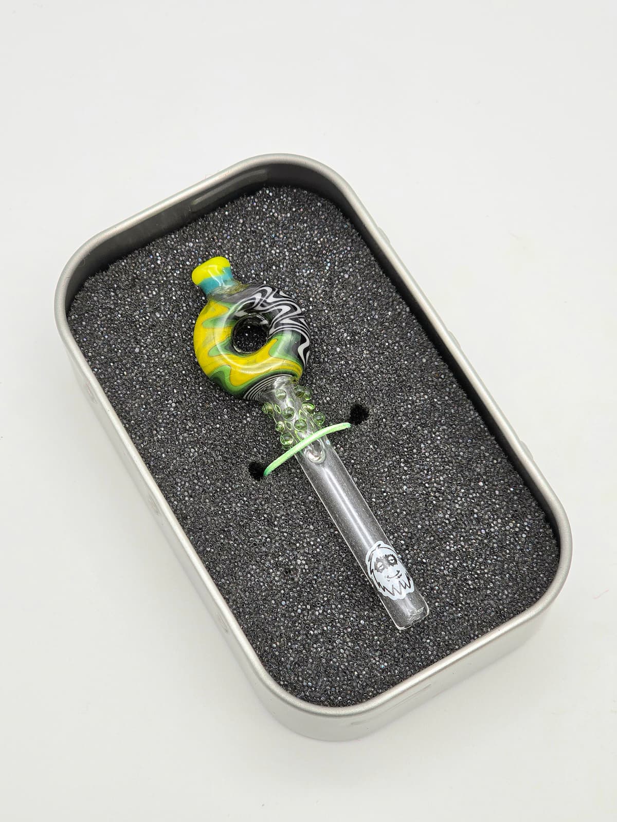 Glass Mate | Filtro "Ciambella"