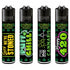 Clipper WEED STATEMENTS #9
