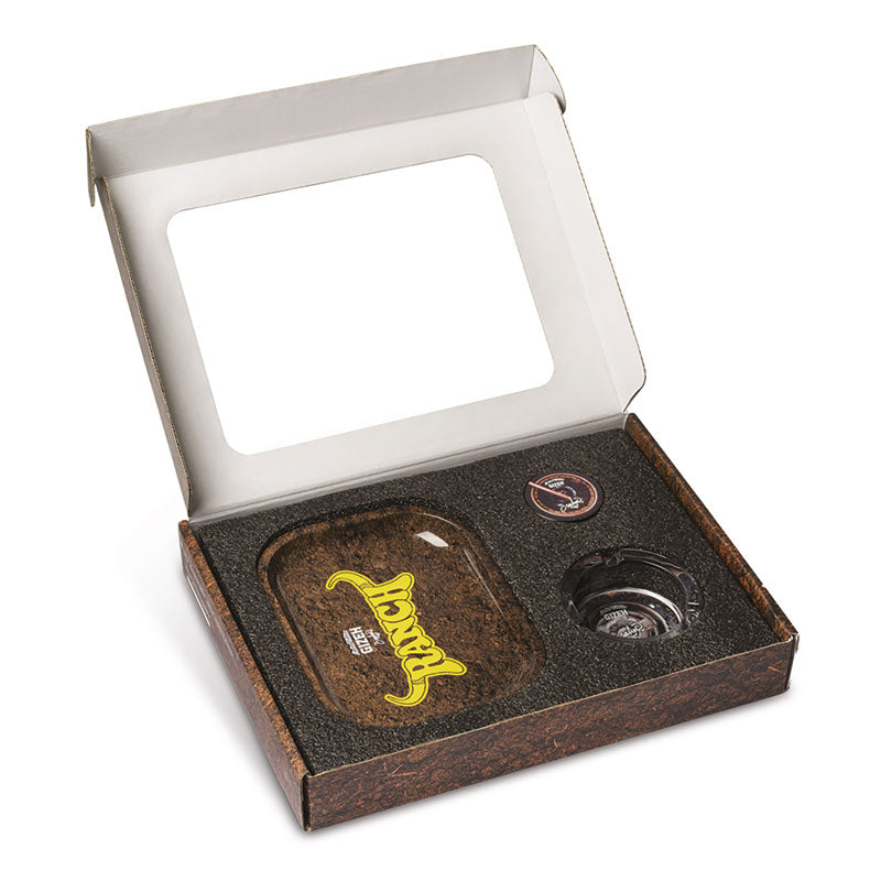 Gizeh x Salmo – Limited Edition Kit