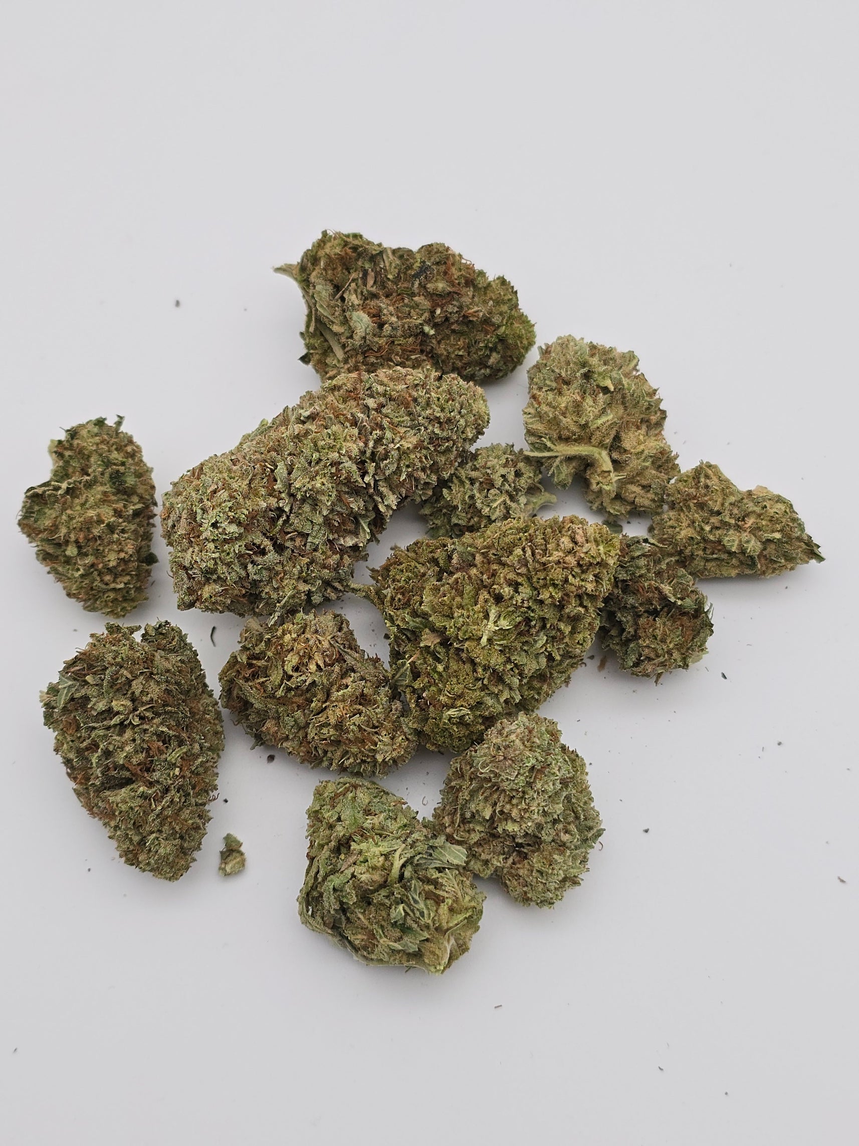 Lemon Strawberry CBD