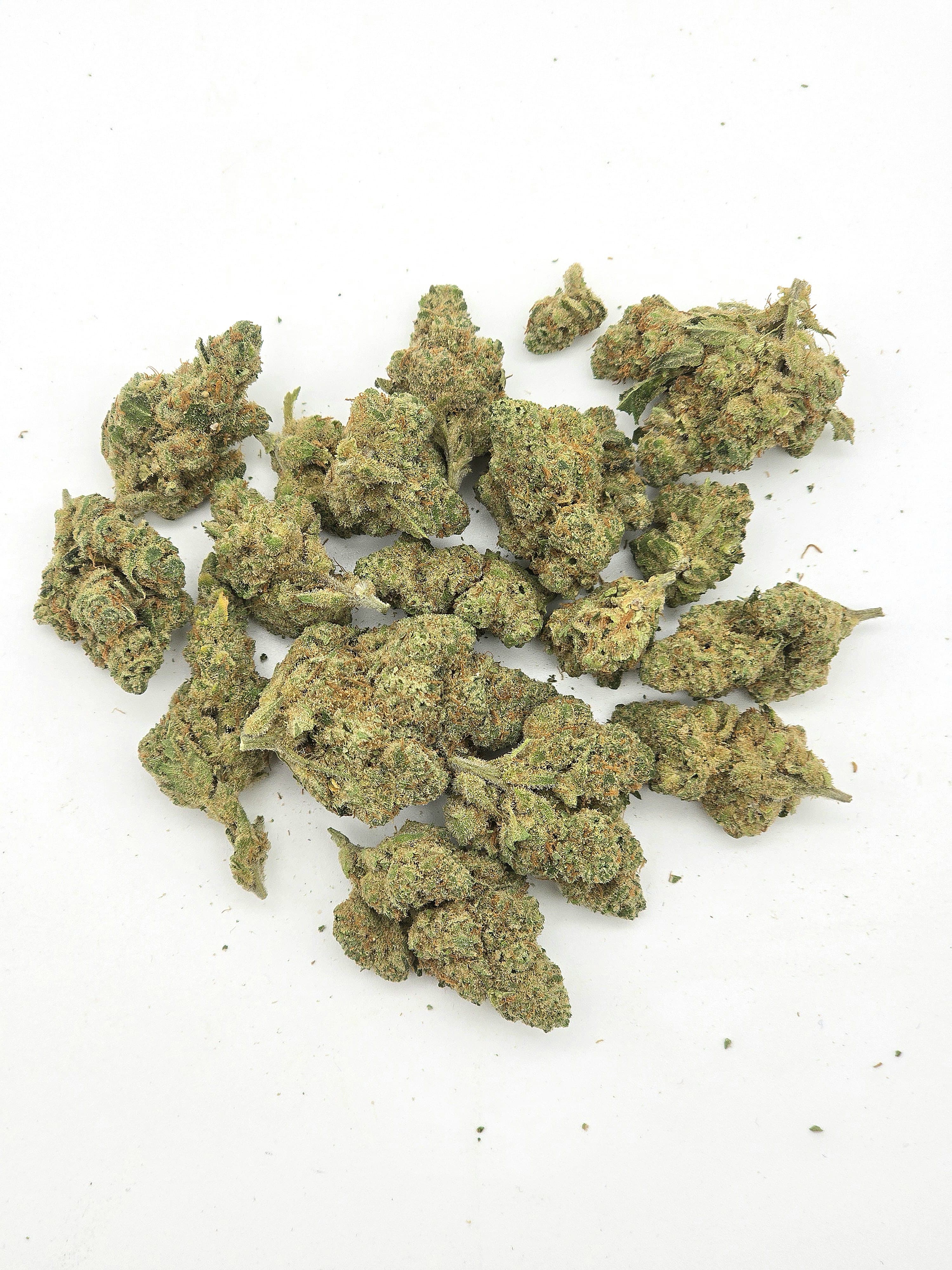Lemon Haze CBD