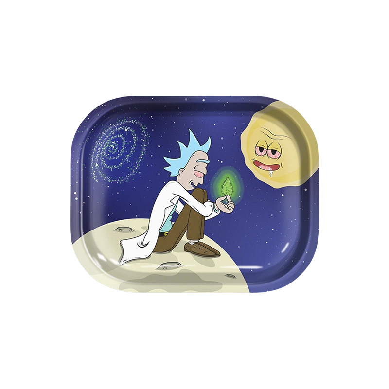 Vassoio per Rollare "Little R" 18x14 cm