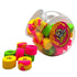 Monkey King Extractor Storage – Contenitore in Silicone per Estratti