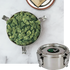 CVault - Contenitore ermetico in acciaio inox