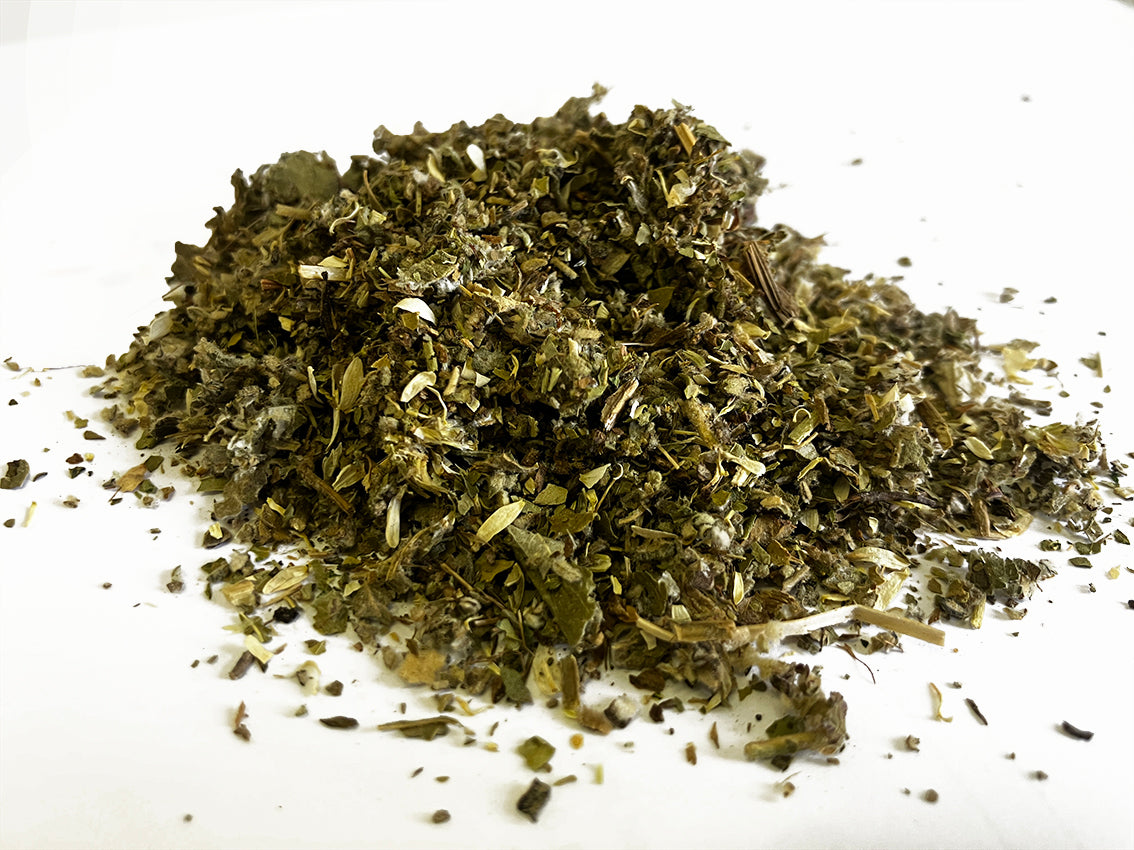 NEBULAE - BASE BOTANICA DA MISCELARE SENZA NICOTINA