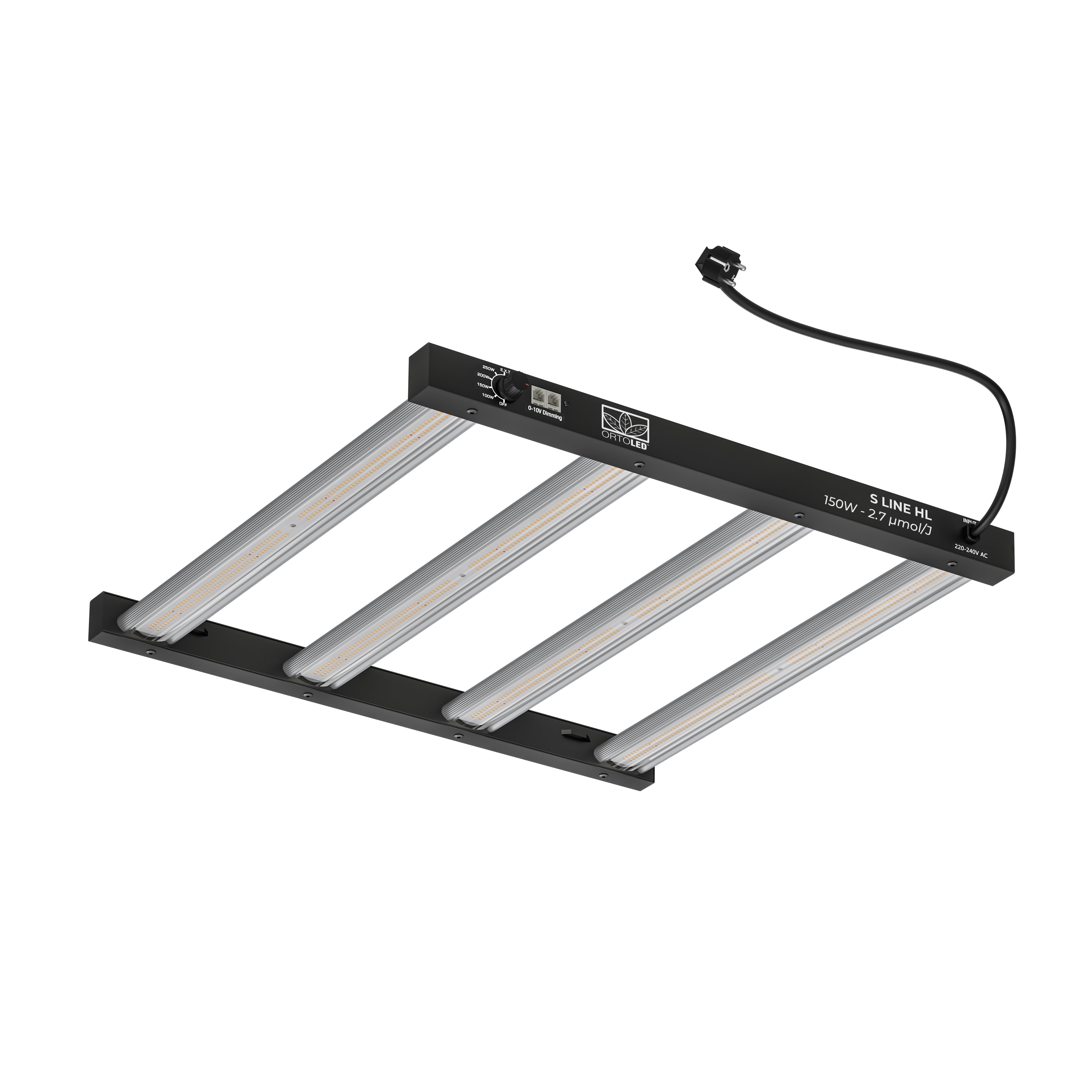 ORTOLED - S LINE HL BAR LIGHT (2.7 µmol/J)