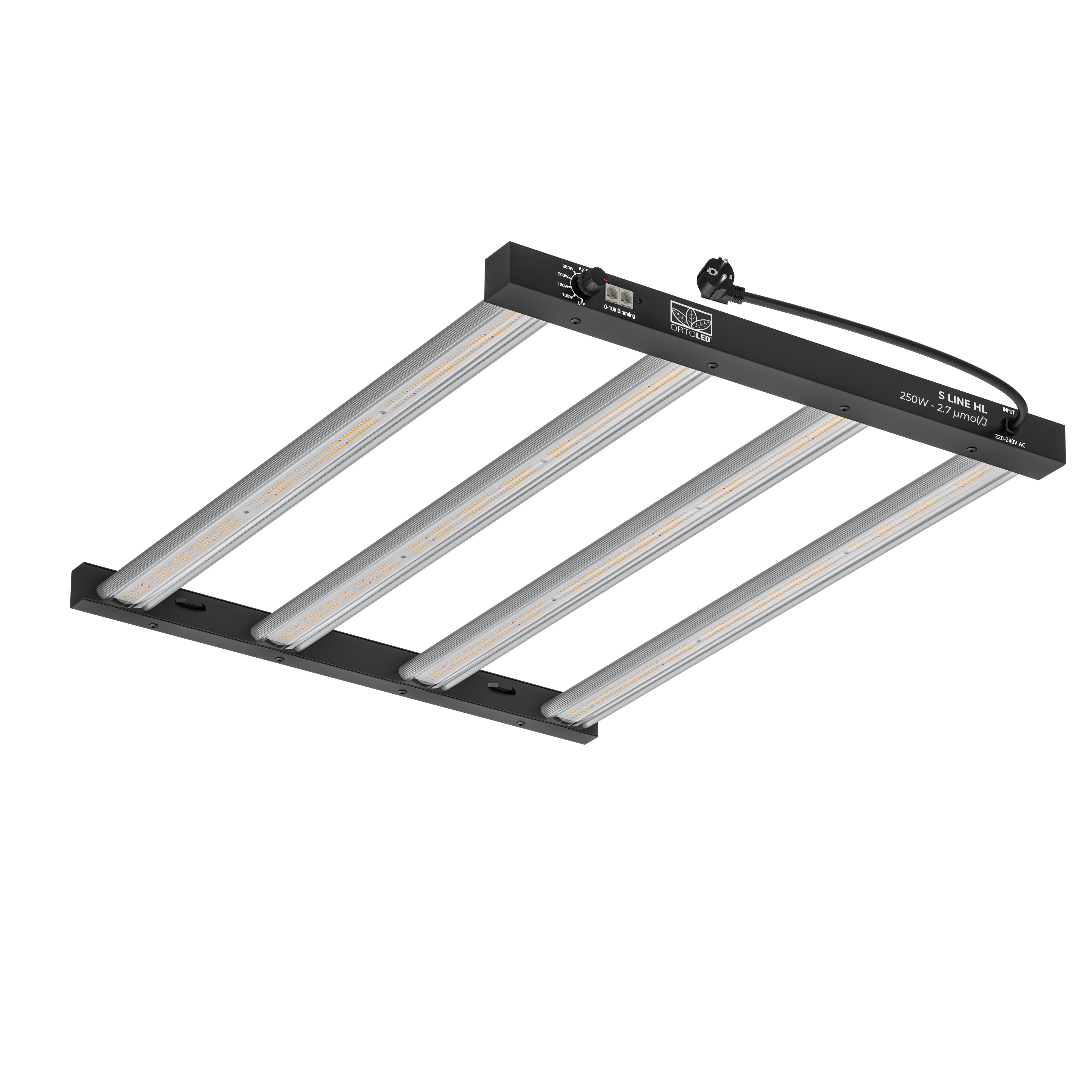 ORTOLED - S LINE HL BAR LIGHT (2.7 µmol/J)