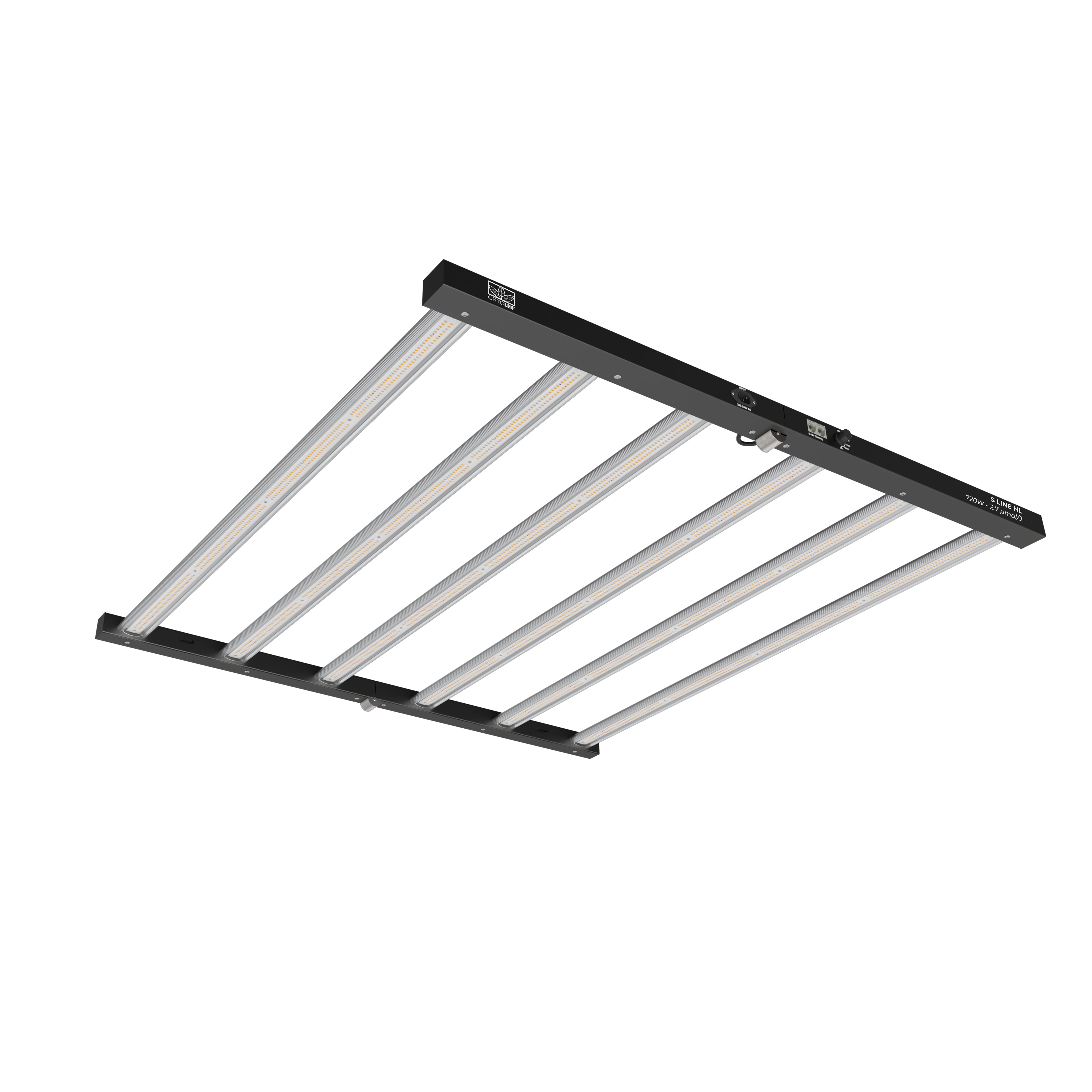 ORTOLED - S LINE HL BAR LIGHT (2.7 µmol/J)