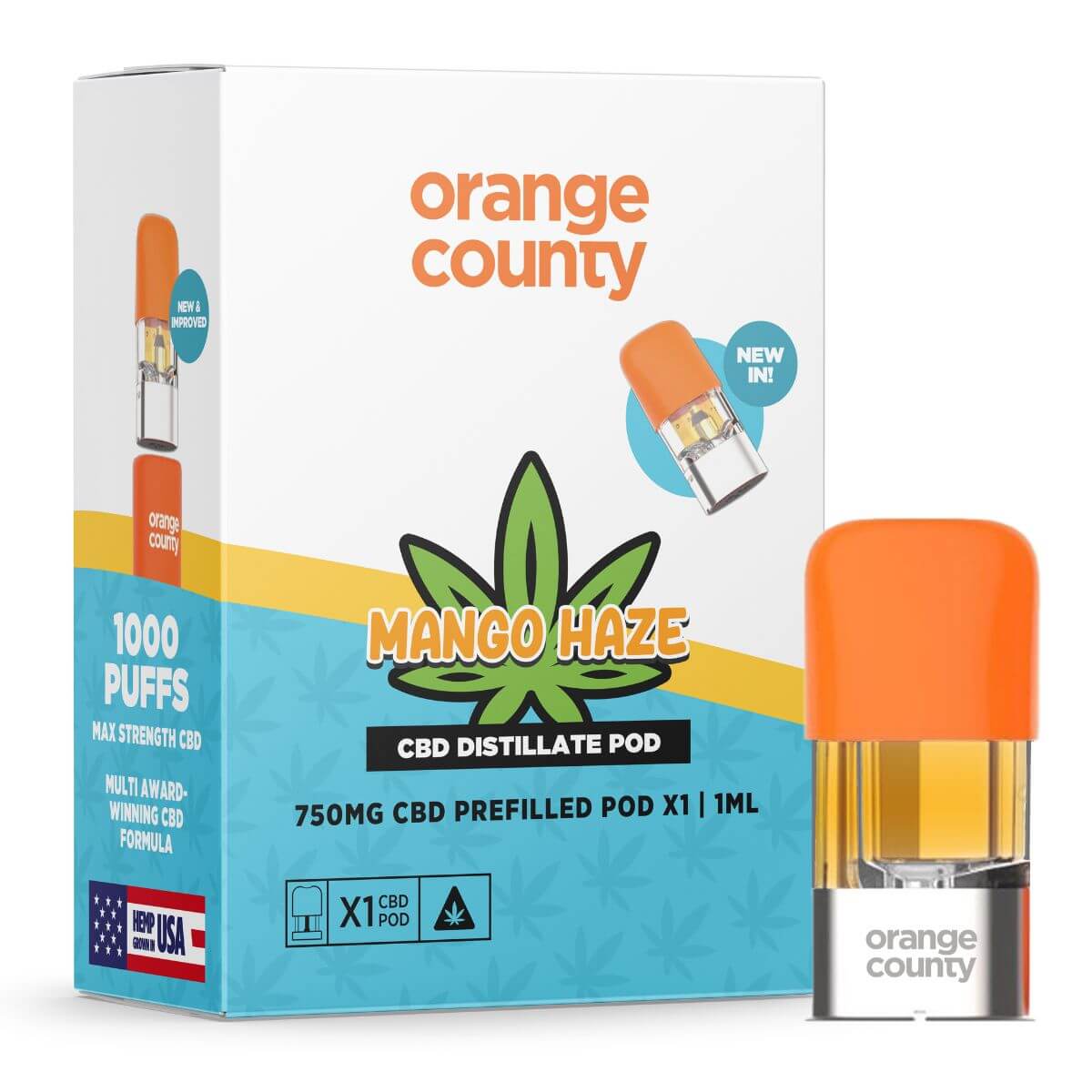 GELATO - puff ricaricabile CBD vape pen | 750mg Trus420 GELATO - puff ricaricabile CBD vape pen | 750mg Trus420
