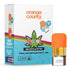ZKITTLEZ - POD di ricambio 1ml CBD vape pen | 750mg