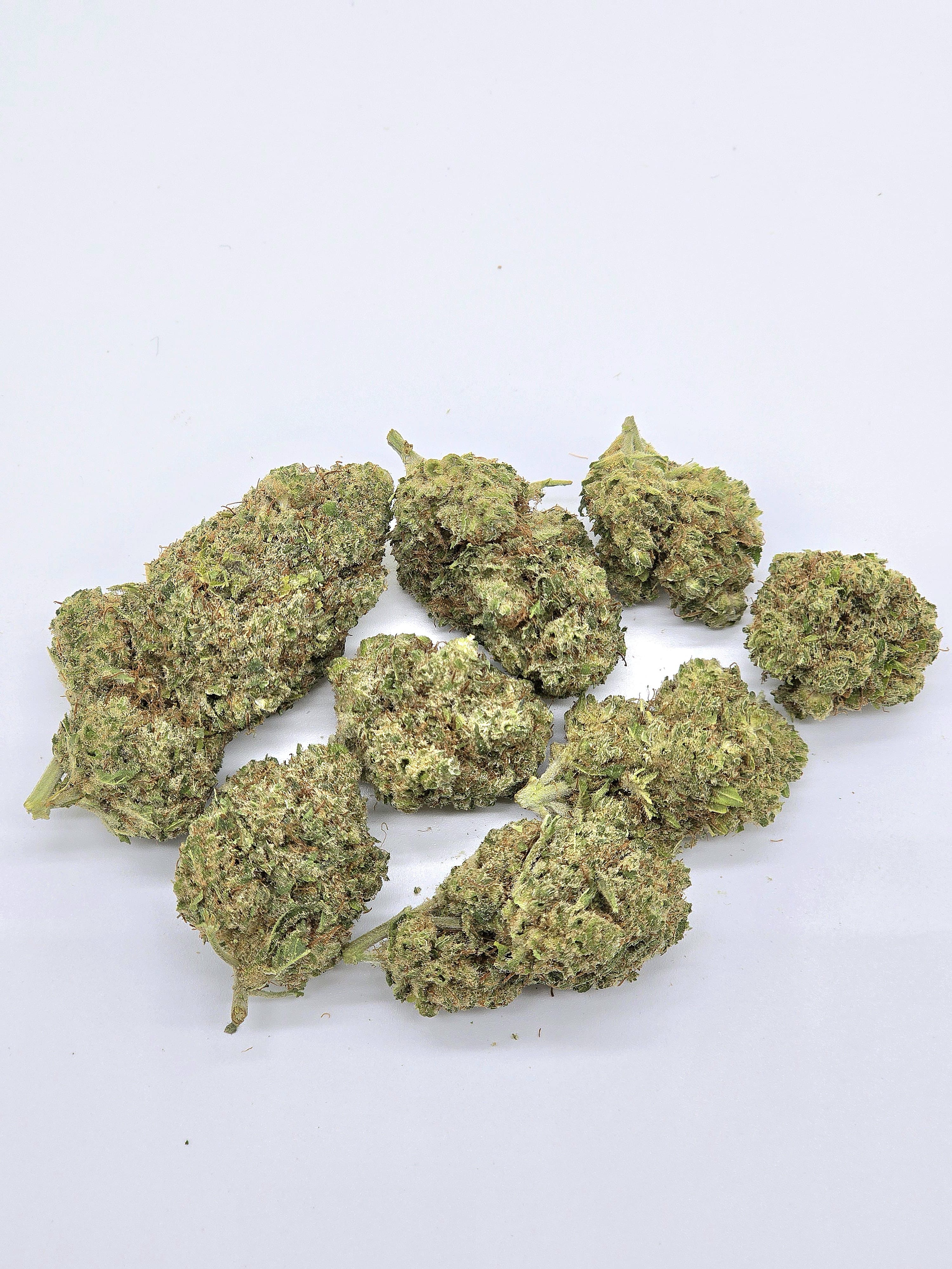 Orange Bud CBD