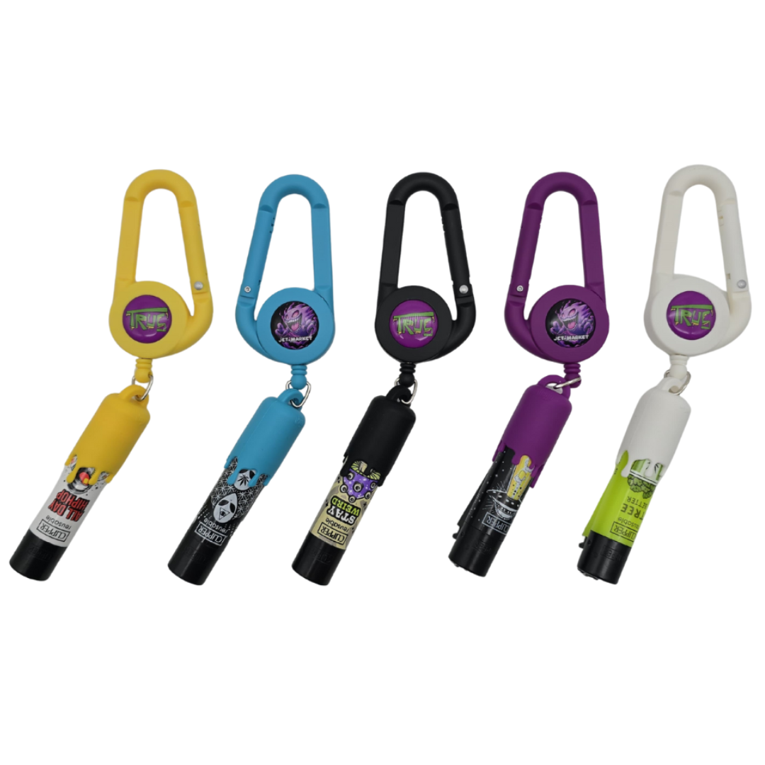 Porta Clipper Allungabile