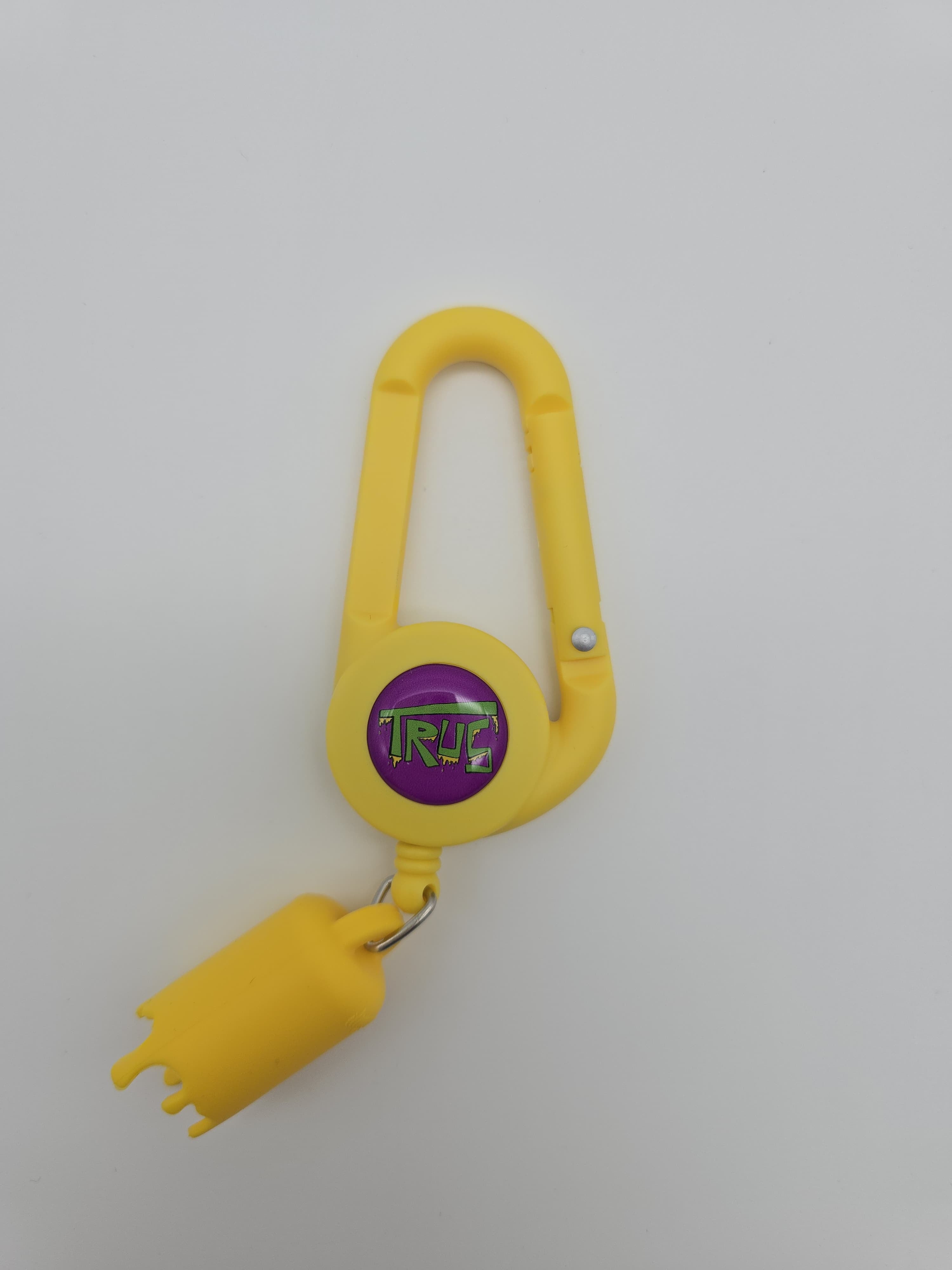 Porta Clipper Allungabile