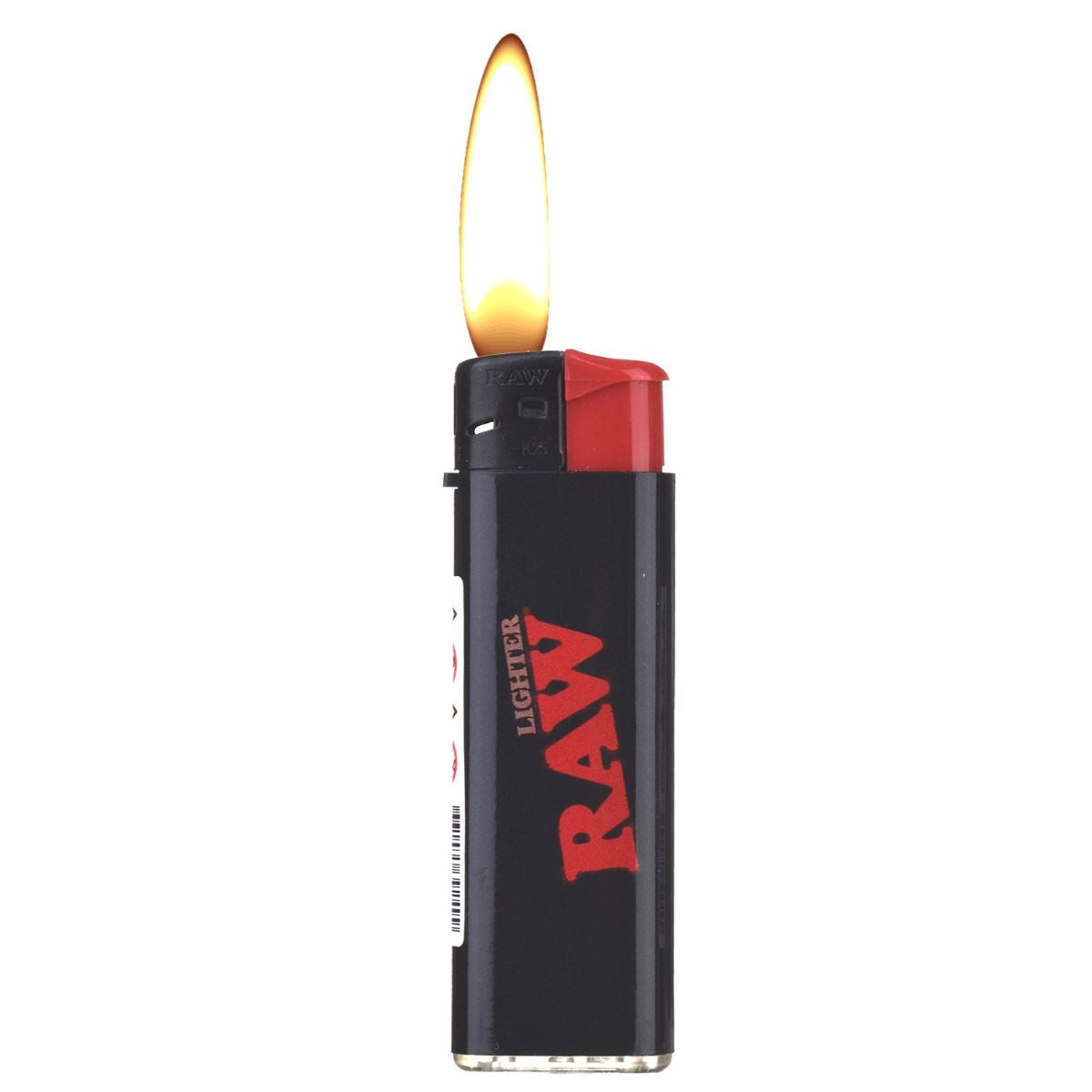 Accendino Ricaricabile RAW Blaze – Accensione Elettrica