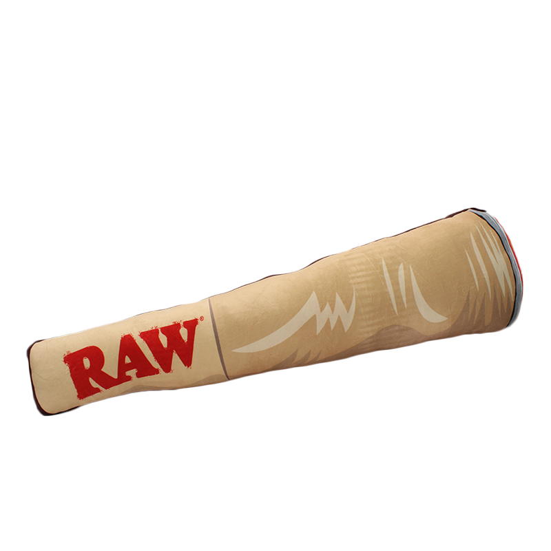 Raw Cone Pillow - Cuscino a cono