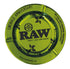 Posacenere Raw Green EDIZIONE LIMITATA 20TH